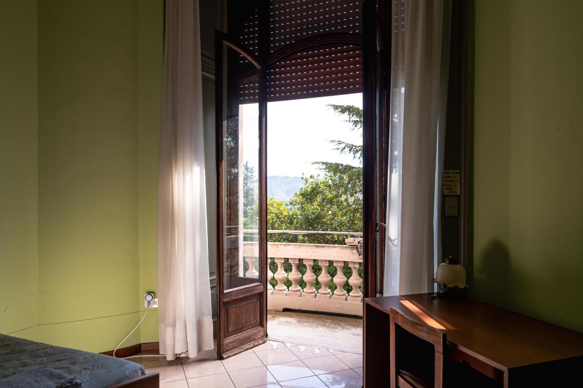 Villa San Giuseppe Passirano Bagian luar foto