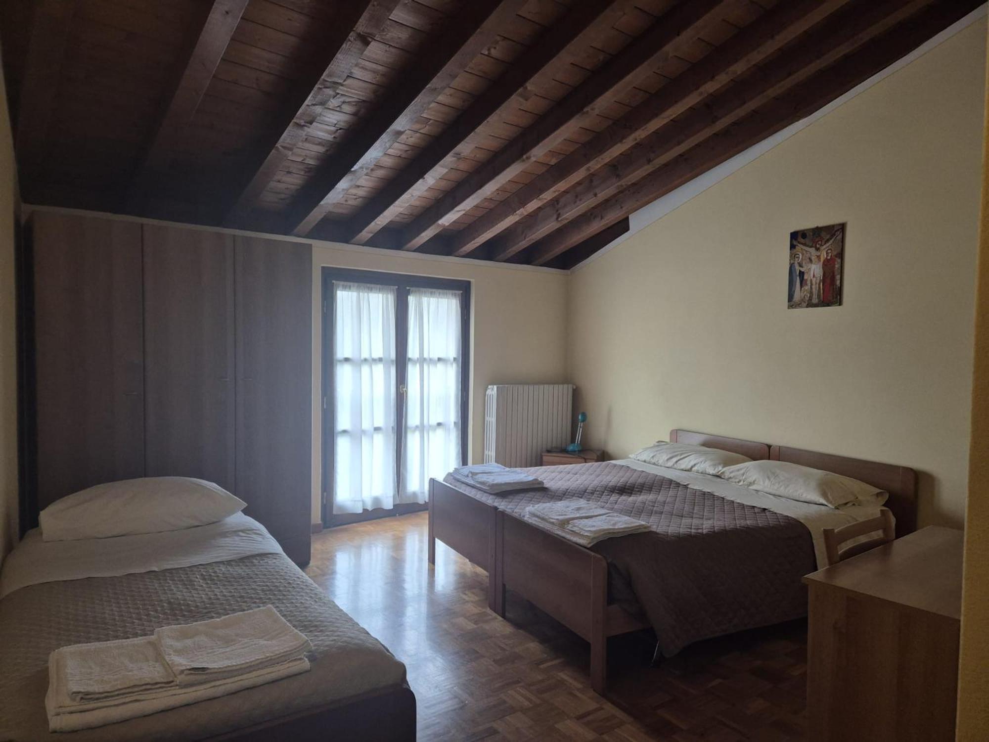 Villa San Giuseppe Passirano Bagian luar foto